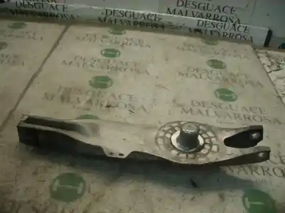 Peça sobressalente para automóvel em segunda mão braço de suspensão inferior traseiro esquerdo por opel vectra c berlina comfort referências oem iam 