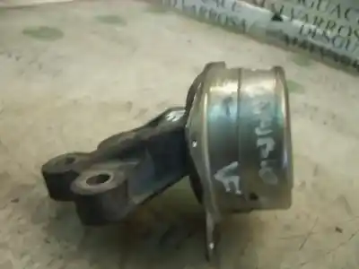 Peça sobressalente para automóvel em segunda mão suporte caixa de velocidades por opel vectra c berlina comfort referências oem iam 