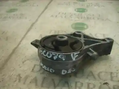 Peça sobressalente para automóvel em segunda mão suporte caixa de velocidades por opel vectra c berlina comfort referências oem iam 