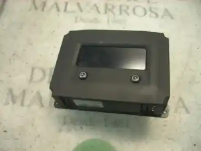 Peça sobressalente para automóvel em segunda mão comandos de alavanca por opel vectra c berlina comfort referências oem iam 