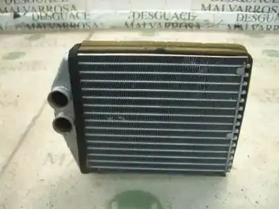 Peça sobressalente para automóvel em segunda mão condensador / radiador de sofagem / ar condicionado por opel vectra c berlina comfort referências oem iam 