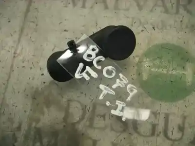 Peça sobressalente para automóvel em segunda mão manivela / manipulo do vidro traseiro esquerdo por opel vectra c berlina comfort referências oem iam 