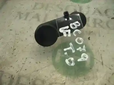 Peça sobressalente para automóvel em segunda mão manivela / manipulo do vidro traseiro direito por opel vectra c berlina comfort referências oem iam 