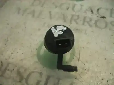 Peça sobressalente para automóvel em segunda mão motor limpa vidros por opel vectra c berlina comfort referências oem iam 