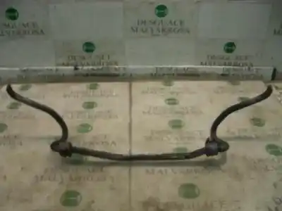 Peça sobressalente para automóvel em segunda mão barra estabilizadora dianteira por opel vectra c berlina comfort referências oem iam 