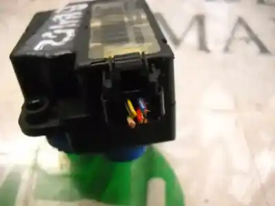 Second-hand car spare part electronic module for opel vectra c berlina cosmo oem iam references   