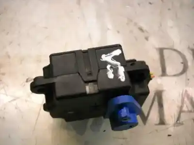 Second-hand car spare part electronic module for opel vectra c berlina cosmo oem iam references   