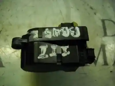 Peça sobressalente para automóvel em segunda mão motor de abertura da comporta de sofagem por opel vectra c berlina cosmo referências oem iam 