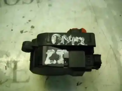 Peça sobressalente para automóvel em segunda mão motor de abertura da comporta de sofagem por opel vectra c berlina cosmo referências oem iam 