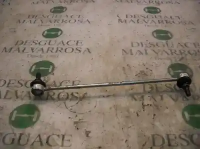 Peça sobressalente para automóvel em segunda mão braço oscilante suspensão dianteiro esquerdo por opel vectra c berlina cosmo referências oem iam 