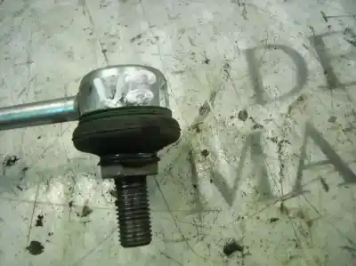 Second-hand car spare part left front bracket for opel vectra c berlina cosmo oem iam references   