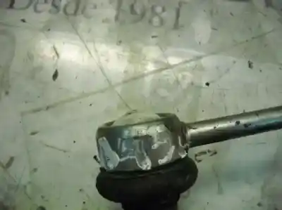 Second-hand car spare part left front bracket for opel vectra c berlina cosmo oem iam references   