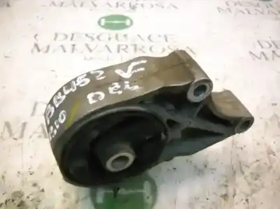 Peça sobressalente para automóvel em segunda mão suporte caixa de velocidades por opel vectra c berlina cosmo referências oem iam 