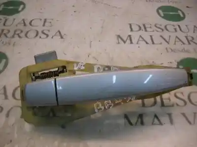 Peça sobressalente para automóvel em segunda mão puxador exterior frente direito por opel vectra c berlina cosmo referências oem iam 