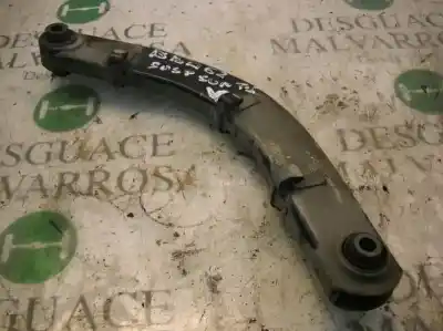 Peça sobressalente para automóvel em segunda mão braço de suspensão superior traseiro esquerdo por opel vectra c berlina cosmo referências oem iam 