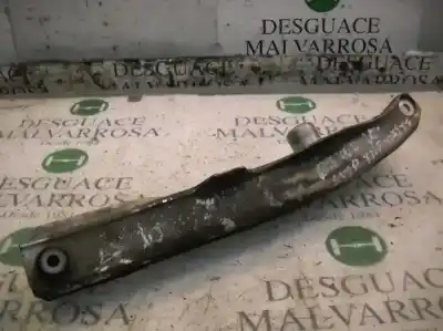 Peça sobressalente para automóvel em segunda mão braço de suspensão inferior traseiro esquerdo por opel vectra c berlina cosmo referências oem iam 