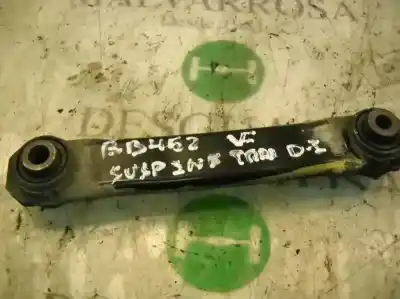 Peça sobressalente para automóvel em segunda mão braço de suspensão inferior esquerdo dianteiro por opel vectra c berlina cosmo referências oem iam 