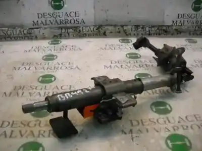 Peça sobressalente para automóvel em segunda mão coluna de direcção por opel vectra c berlina cosmo referências oem iam 