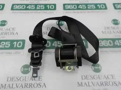 Pezzo di ricambio per auto di seconda mano cintura di sicurezza posteriore destra per peugeot 307 break / sw (s1) break xs riferimenti oem iam 