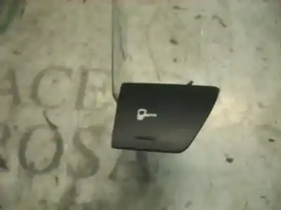 Pezzo di ricambio per auto di seconda mano modulo elettronico per peugeot 307 break / sw (s1) break xs riferimenti oem iam 