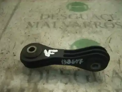 Second-hand car spare part left front bracket for seat leon (1m1) signo oem iam references 