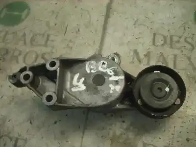 Second-hand car spare part auxiliary belt tensioner for seat leon (1m1) signo oem iam references 
