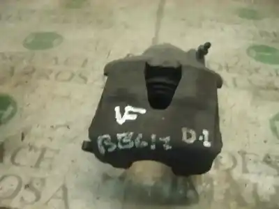 Second-hand car spare part front left brake caliper for seat leon (1m1) signo oem iam references 