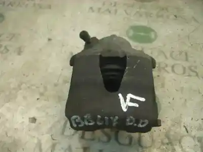 Second-hand car spare part front right brake caliper for seat leon (1m1) signo oem iam references 