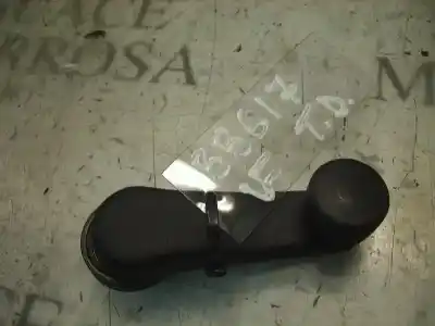 Second-hand car spare part Rear Right Window Crank Handle for SEAT LEON (1M1) Signo OEM IAM references   