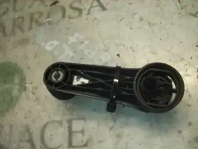 Second-hand car spare part rear right window crank handle for seat leon (1m1) signo oem iam references   