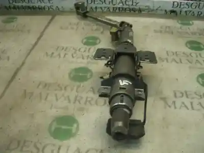 Second-hand car spare part steering column for seat leon (1m1) signo oem iam references 