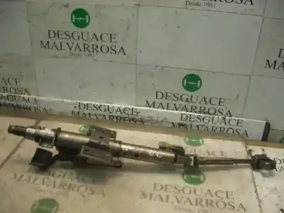 Second-hand car spare part steering column for seat leon (1m1) signo oem iam references   