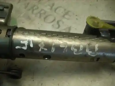 Second-hand car spare part steering column for seat leon (1m1) signo oem iam references   