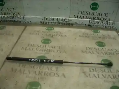 Second-hand car spare part bonnet gas strut for seat leon (1m1) signo oem iam references 