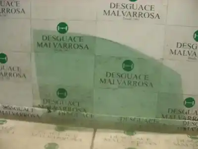 Second-hand car spare part FRONT RIGHT DOOR WINDOW GLASS for FORD FOCUS C-MAX (CAP)  OEM IAM references   