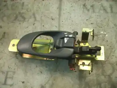 Second-hand car spare part Interior Right Front Handle for KIA CARNIVAL TD LS OEM IAM references   