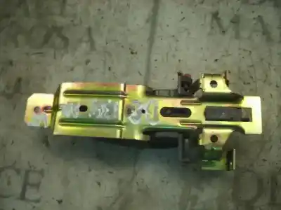 Second-hand car spare part interior right front handle for kia carnival td ls oem iam references   