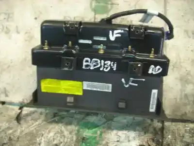 Second-hand car spare part front right air bag for kia carnival td ls oem iam references   