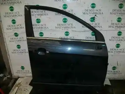 Peça sobressalente para automóvel em segunda mão PORTA DIANTEIRA DIREITA por CHEVROLET CAPTIVA  Referências OEM IAM   