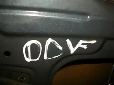 Peça sobressalente para automóvel em segunda mão porta dianteira direita por chevrolet captiva 2.0 vcdi lt referências oem iam   