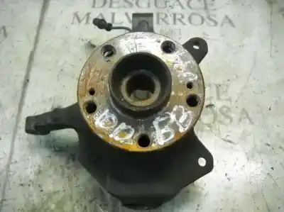 Recambio de automóvil de segunda mano de mangueta delantera derecha para renault espace iv (jk0) authentique referencias oem iam 8200177026  