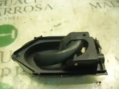 Автозапчасти б/у внутри передней правой ручки за FORD KA (CCQ) Luxury ссылки OEM IAM   