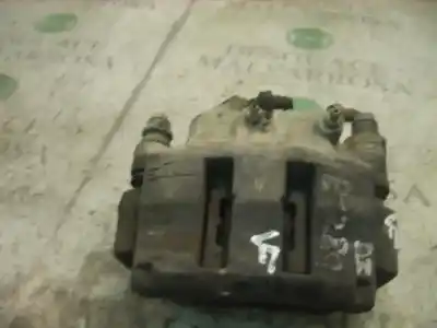 Peça sobressalente para automóvel em segunda mão pinça de travão dianteira esquerda por renault master desde ´´98 base caja cerrada l1h1 rs 3078 referências oem iam 