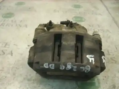 Peça sobressalente para automóvel em segunda mão pinça de travão dianteira direita por renault master desde ´´98 base caja cerrada l1h1 rs 3078 referências oem iam 