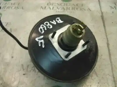 Автозапчасти б/у ТОРМОЗНОЙ СЕРВО за MAZDA 2 BERLINA (DY)  ссылки OEM IAM   