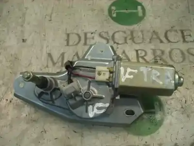 Peça sobressalente para automóvel em segunda mão motor do limpador traseiro por mazda 2 berlina (dy) 1.4 diesel cat referências oem iam 