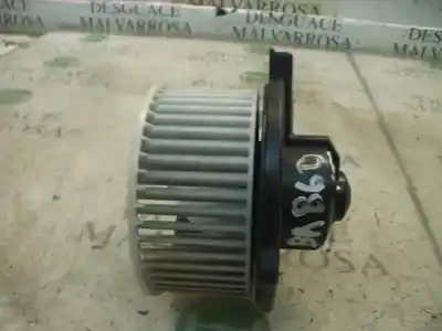 Peça sobressalente para automóvel em segunda mão motor de sofagem por mazda 2 berlina (dy) 1.4 diesel cat referências oem iam 