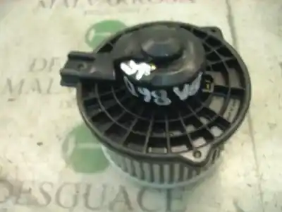 Peça sobressalente para automóvel em segunda mão motor de sofagem por mazda 2 berlina (dy) 1.4 diesel cat referências oem iam   