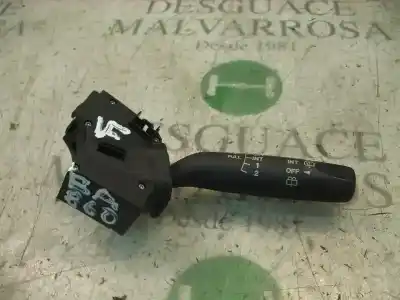 Peça sobressalente para automóvel em segunda mão comutador de limpa vidros por mazda 2 berlina (dy) 1.4 diesel cat referências oem iam 