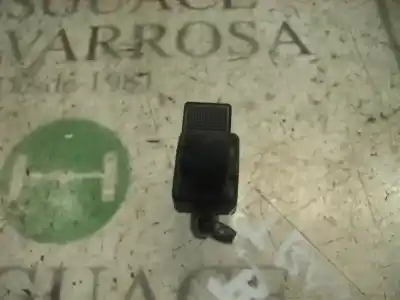 Peça sobressalente para automóvel em segunda mão botão / interruptor elevador vidro traseiro direito por mazda 2 berlina (dy) 1.4 diesel cat referências oem iam 